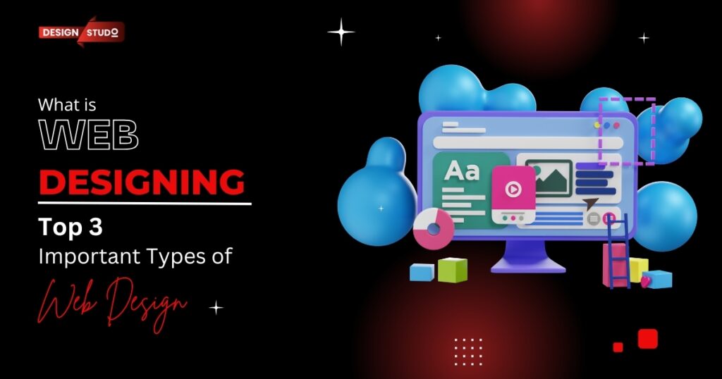 Web Designs Services